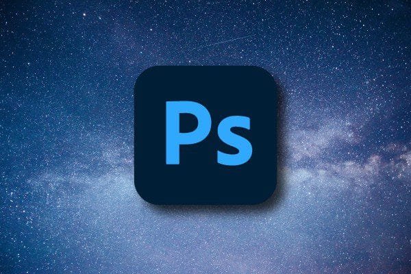 Logo Adobe Photoshop – Retouche et création d’images professionnelles